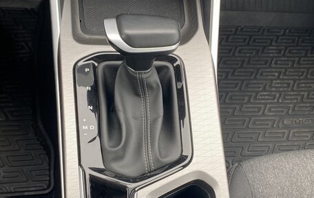 Geely Emgrand, 2024 год, 1 540 000 рублей, 9 фотография