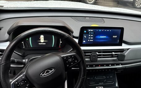 Chery Tiggo 7 Pro, 2023 год, 1 200 000 рублей, 6 фотография