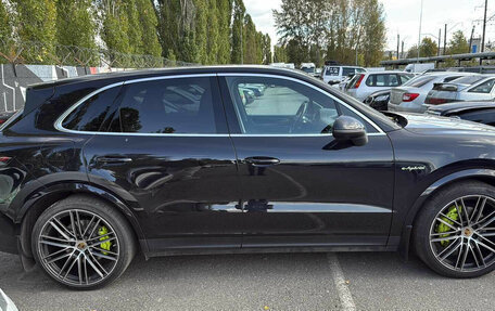 Porsche Cayenne III, 2019 год, 7 230 000 рублей, 3 фотография