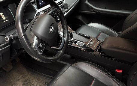 Chery Tiggo 7 Pro, 2023 год, 1 200 000 рублей, 5 фотография