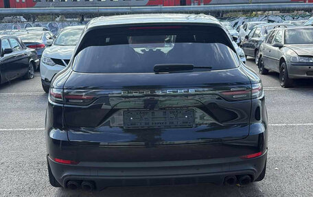 Porsche Cayenne III, 2019 год, 7 230 000 рублей, 5 фотография