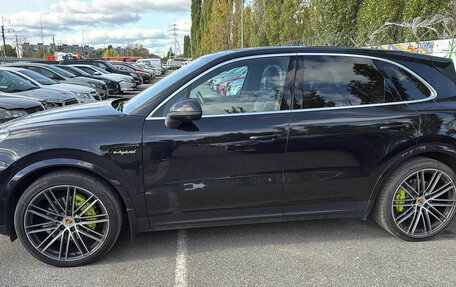 Porsche Cayenne III, 2019 год, 7 230 000 рублей, 6 фотография