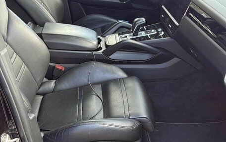 Porsche Cayenne III, 2019 год, 7 230 000 рублей, 7 фотография