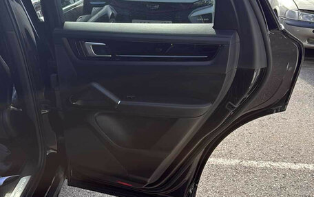 Porsche Cayenne III, 2019 год, 7 230 000 рублей, 9 фотография