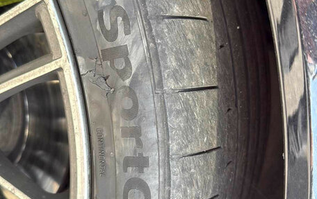 Porsche Cayenne III, 2019 год, 7 230 000 рублей, 14 фотография