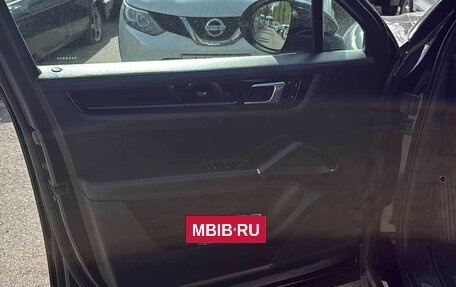 Porsche Cayenne III, 2019 год, 7 230 000 рублей, 17 фотография