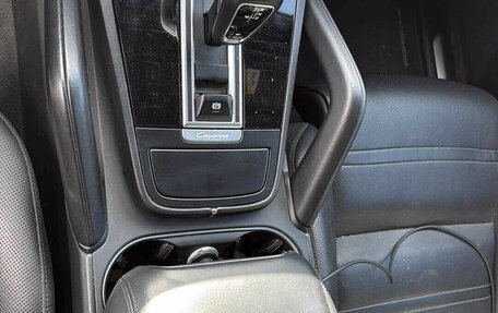 Porsche Cayenne III, 2019 год, 7 230 000 рублей, 19 фотография