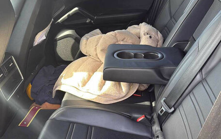 Porsche Cayenne III, 2019 год, 7 230 000 рублей, 22 фотография