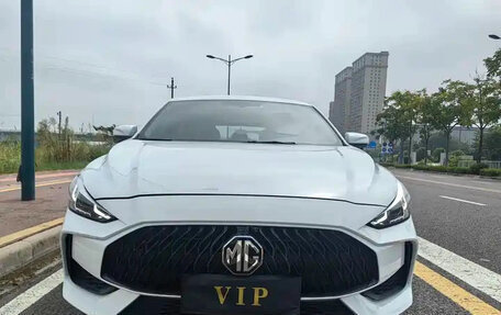 MG 5, 2021 год, 1 300 000 рублей, 3 фотография