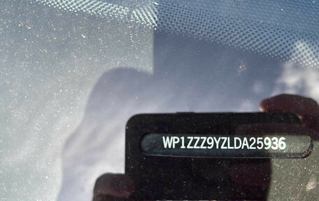 Porsche Cayenne III, 2019 год, 7 230 000 рублей, 26 фотография