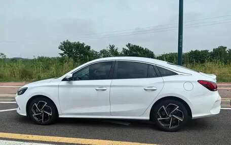 MG 5, 2021 год, 1 300 000 рублей, 5 фотография