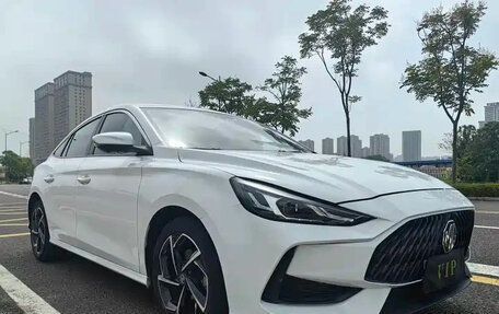 MG 5, 2021 год, 1 300 000 рублей, 2 фотография