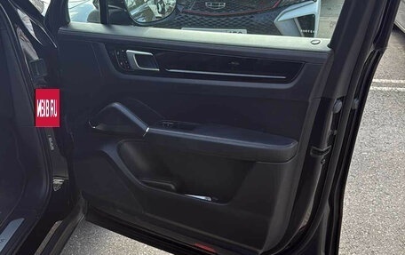 Porsche Cayenne III, 2019 год, 7 230 000 рублей, 25 фотография