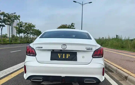 MG 5, 2021 год, 1 300 000 рублей, 9 фотография