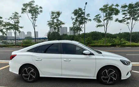 MG 5, 2021 год, 1 300 000 рублей, 6 фотография