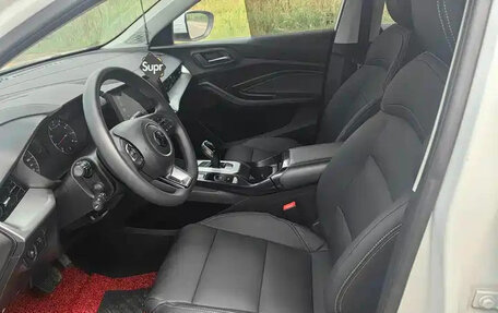 MG 5, 2021 год, 1 300 000 рублей, 13 фотография