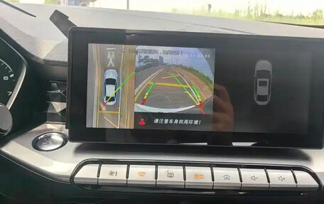 MG 5, 2021 год, 1 300 000 рублей, 11 фотография