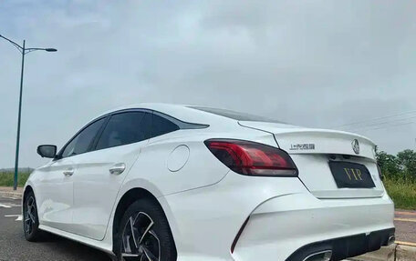 MG 5, 2021 год, 1 300 000 рублей, 7 фотография