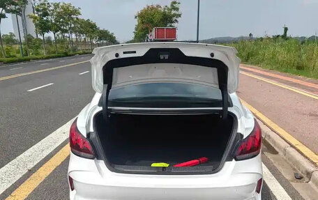 MG 5, 2021 год, 1 300 000 рублей, 10 фотография