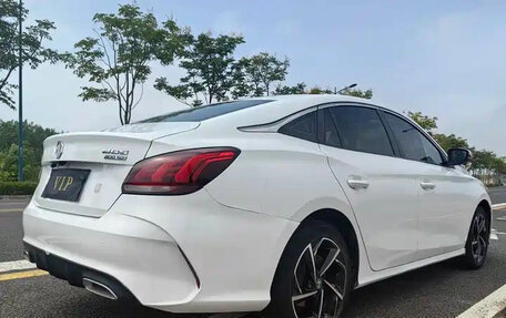 MG 5, 2021 год, 1 300 000 рублей, 8 фотография