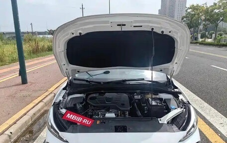 MG 5, 2021 год, 1 300 000 рублей, 4 фотография