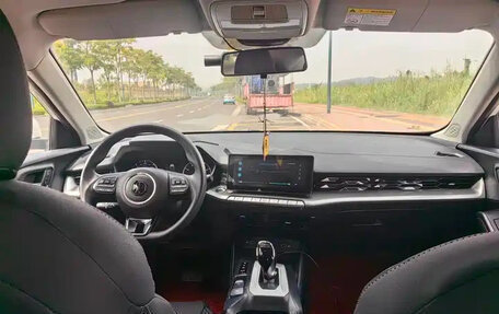 MG 5, 2021 год, 1 300 000 рублей, 17 фотография