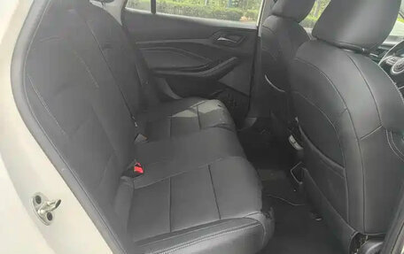 MG 5, 2021 год, 1 300 000 рублей, 15 фотография