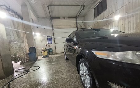 Ford Mondeo IV, 2008 год, 1 050 000 рублей, 9 фотография