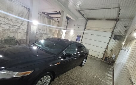 Ford Mondeo IV, 2008 год, 1 050 000 рублей, 8 фотография