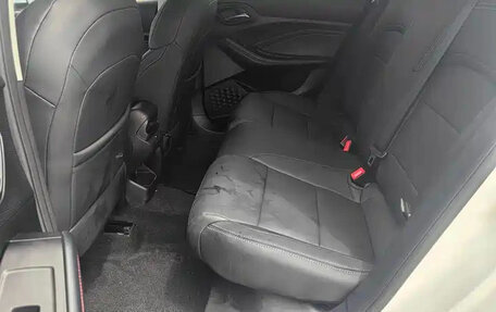 MG 5, 2021 год, 1 300 000 рублей, 16 фотография