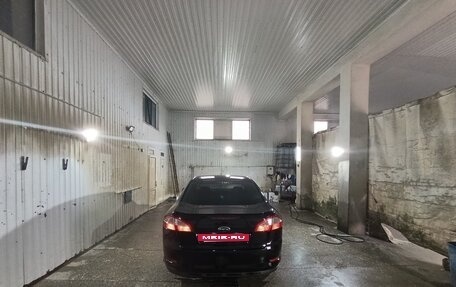 Ford Mondeo IV, 2008 год, 1 050 000 рублей, 3 фотография