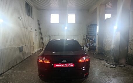 Ford Mondeo IV, 2008 год, 1 050 000 рублей, 4 фотография