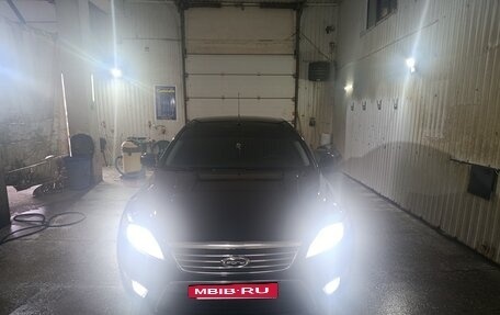 Ford Mondeo IV, 2008 год, 1 050 000 рублей, 2 фотография