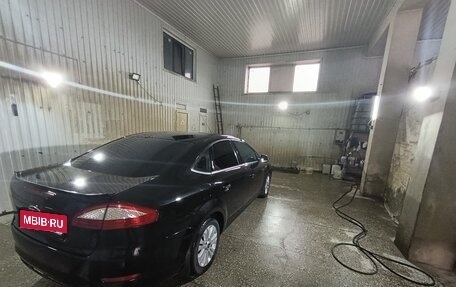 Ford Mondeo IV, 2008 год, 1 050 000 рублей, 6 фотография