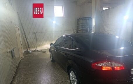 Ford Mondeo IV, 2008 год, 1 050 000 рублей, 5 фотография