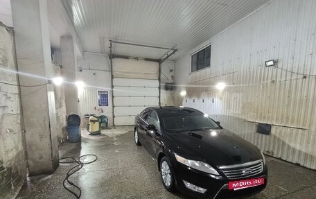 Ford Mondeo IV, 2008 год, 1 050 000 рублей, 10 фотография