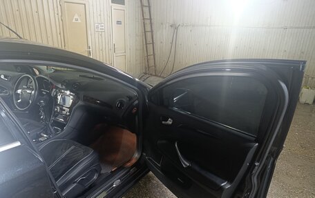 Ford Mondeo IV, 2008 год, 1 050 000 рублей, 15 фотография