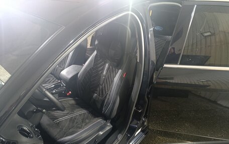 Ford Mondeo IV, 2008 год, 1 050 000 рублей, 18 фотография