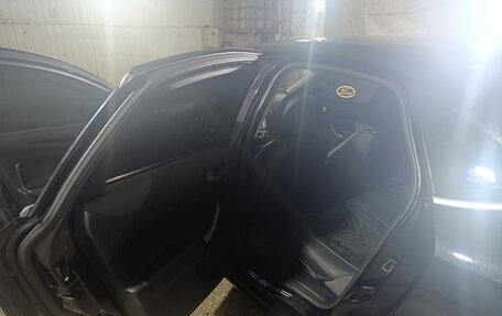 Ford Mondeo IV, 2008 год, 1 050 000 рублей, 14 фотография