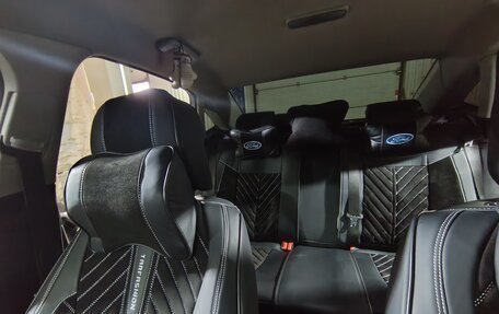 Ford Mondeo IV, 2008 год, 1 050 000 рублей, 19 фотография