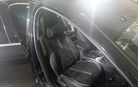 Ford Mondeo IV, 2008 год, 1 050 000 рублей, 17 фотография