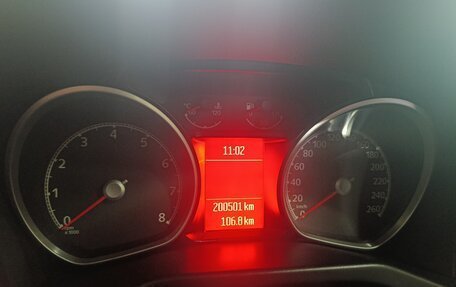 Ford Mondeo IV, 2008 год, 1 050 000 рублей, 21 фотография