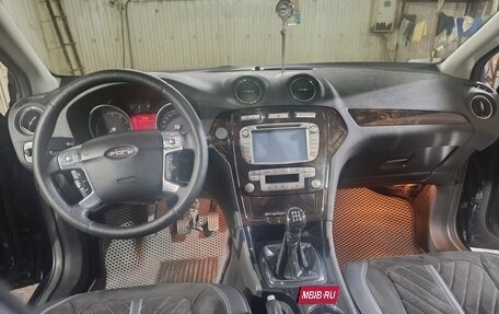 Ford Mondeo IV, 2008 год, 1 050 000 рублей, 20 фотография