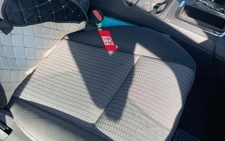 Jeep Grand Cherokee, 2008 год, 850 000 рублей, 7 фотография