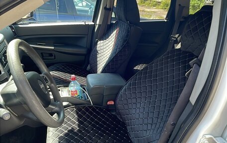 Jeep Grand Cherokee, 2008 год, 850 000 рублей, 8 фотография