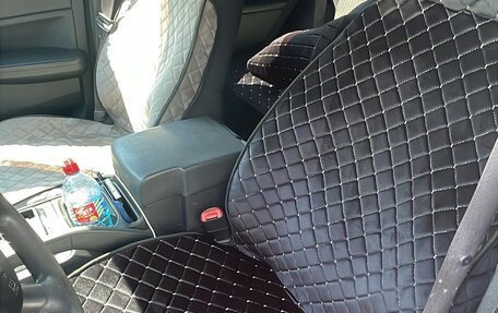 Jeep Grand Cherokee, 2008 год, 850 000 рублей, 9 фотография