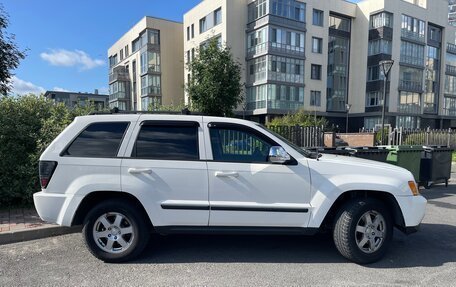 Jeep Grand Cherokee, 2008 год, 850 000 рублей, 13 фотография