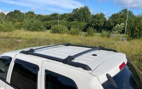 Jeep Grand Cherokee, 2008 год, 850 000 рублей, 17 фотография