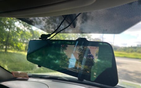 Jeep Grand Cherokee, 2008 год, 850 000 рублей, 22 фотография