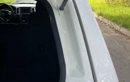 Jeep Grand Cherokee, 2008 год, 850 000 рублей, 20 фотография